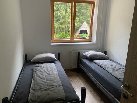 Katja Gole - srednji apartma 1